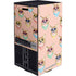 Bouffants and Broken Hearts Corgi Love XBox Series X Digital Edition Console Skin